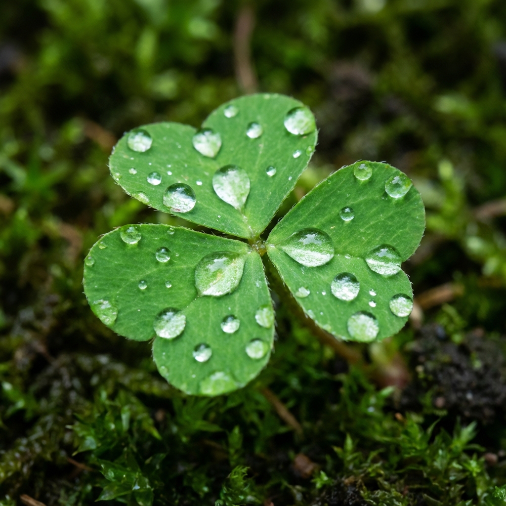 Eternal Green - Lush forest landscape photography celebrating nature